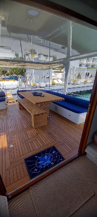 2007 CUSTOM TRAWLER 14.80M - Küçük Resim