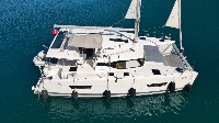 2019 FOUNTAINE PAJOT LUCIA 11.73 M  - Küçük Resim