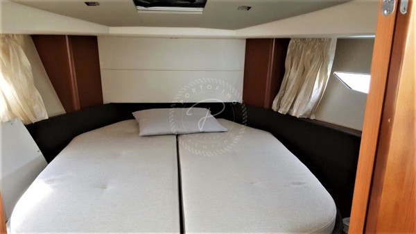 2011 PRESTIGE 350
