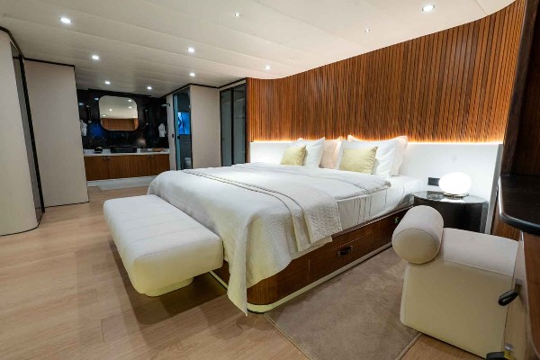 2024 MOTOR SAILOR 50 M