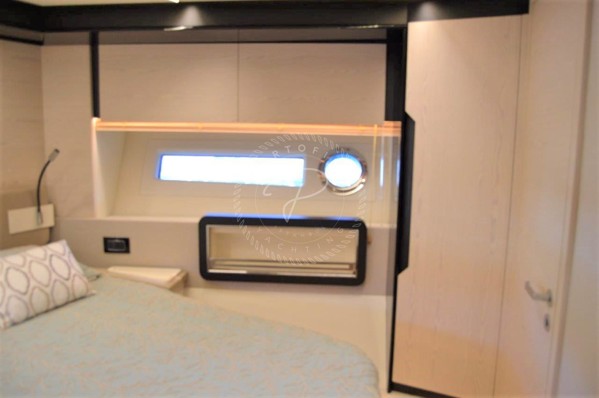 2017 AZIMUT 72