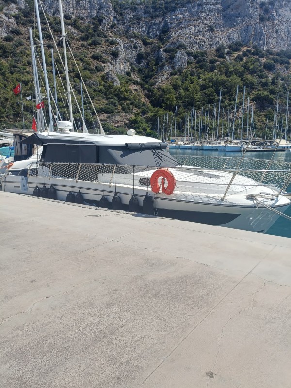 2022 JEANNEAU MERRY FISHER 1095
