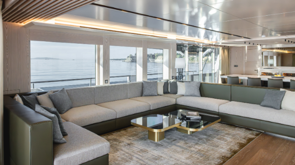 2028 NUMARINE 40 MXP