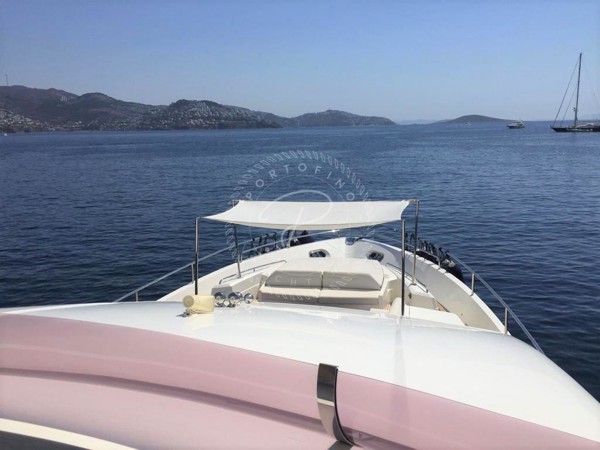 2014 PRINCESS 88
