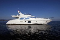 2006 AZIMUT 62 - Thumbnail Image