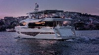 2026 NUMARINE 27 XP - Küçük Resim