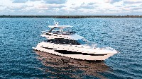 2023 PRINCESS F65 - Küçük Resim