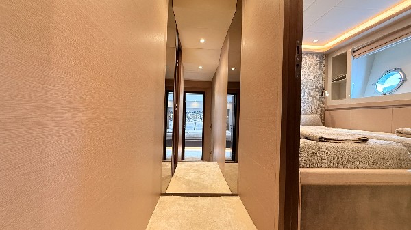 2020 MONTE CARLO YACHTS MCY 80