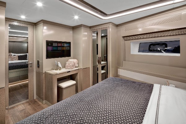 2024 SIRENA 68