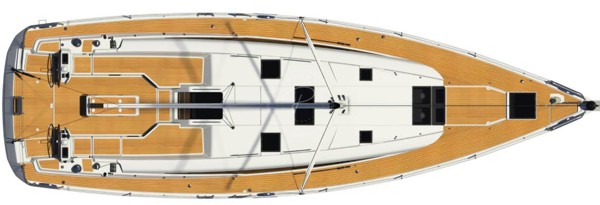 2016 JEANNEAU 54