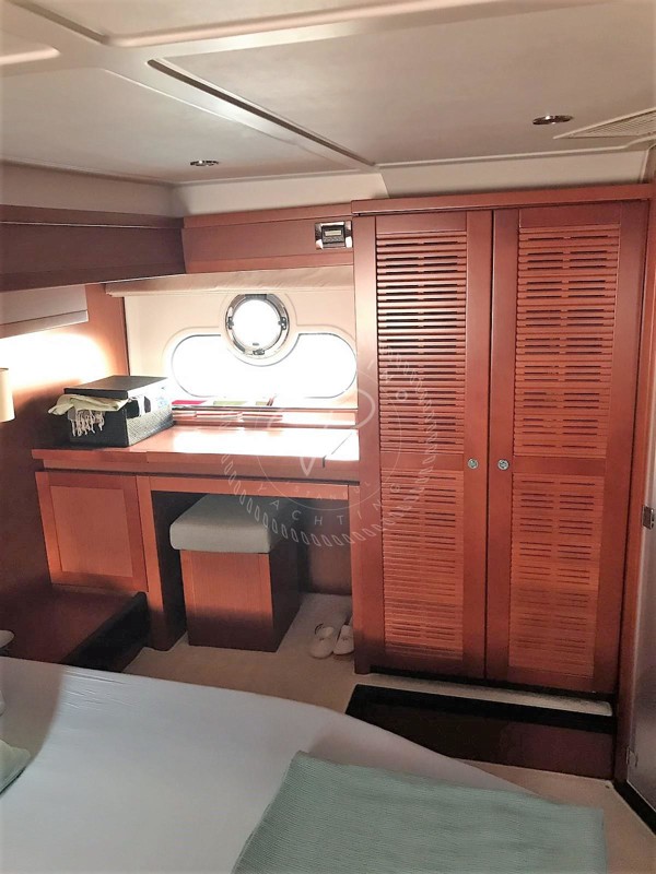 2014 BENETEAU SWIFT TRAWLER 50