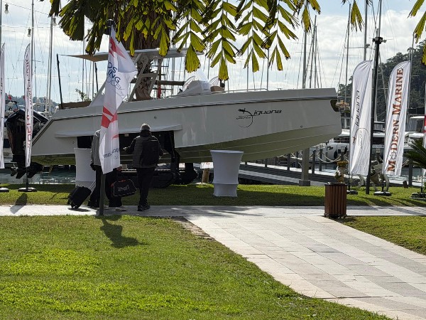 2025 IGUANA SPORT CLASSIC