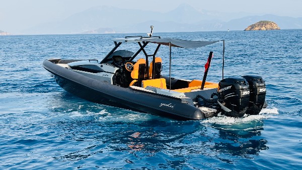 2024 YUKA SHARK 363