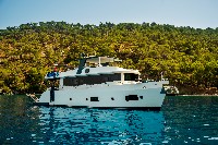 2023 CUSTOM TRAWLER 22 M - Küçük Resim