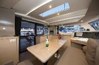 2019 BALI 4.0 CATAMARAN 11.73M - Küçük Resim