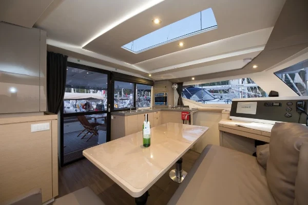 2019 BALI 4.0 CATAMARAN 11.73M