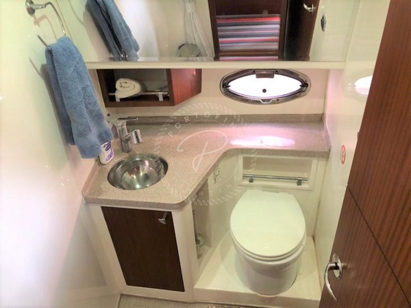 2011 VIKING MARIN 405 FLY
