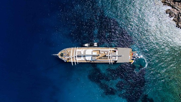 2024 MOTOR SAILOR 50 M