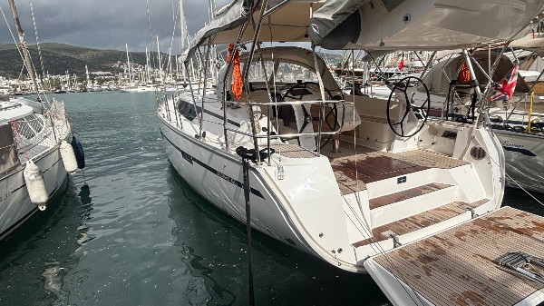 2024 BAVARIA 46 CRUISER