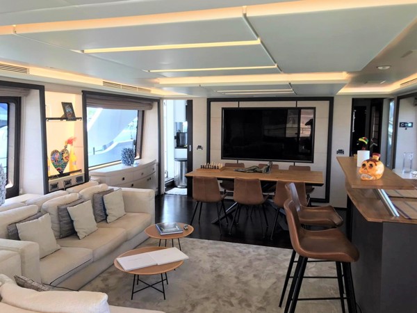 2016 BENETTI DELFINO 93