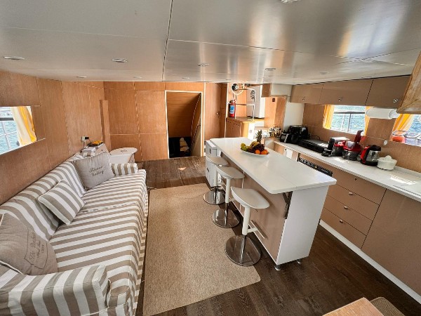 2010 / 2025 GULET 24M