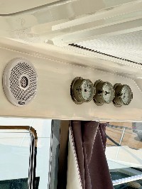 2021 JEANNEAU MERRY FISHER 1095 - Thumbnail Image