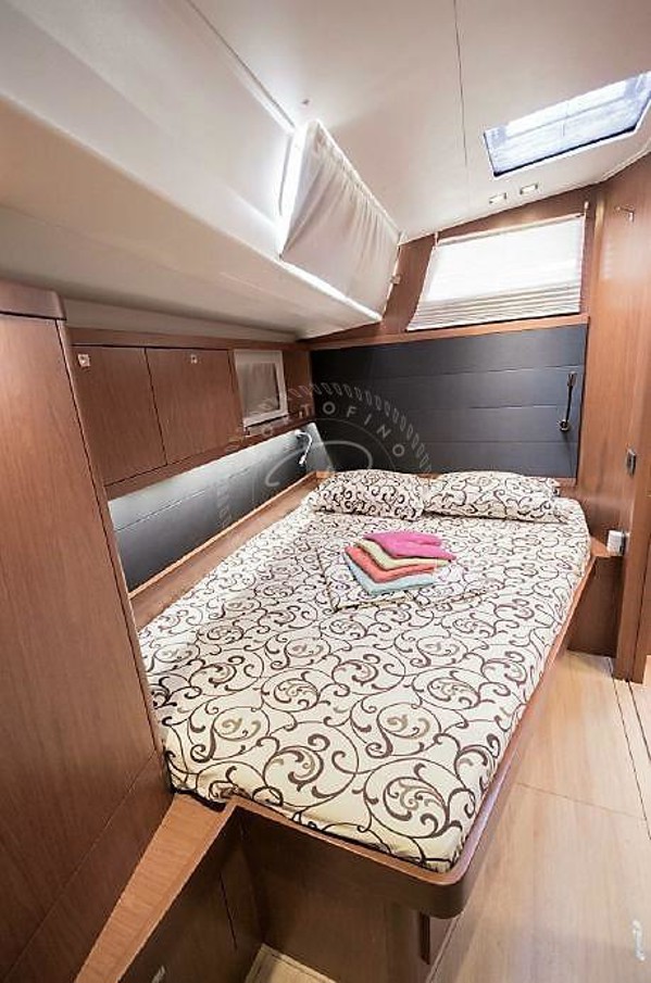 2014 BENETEAU SENSE 55