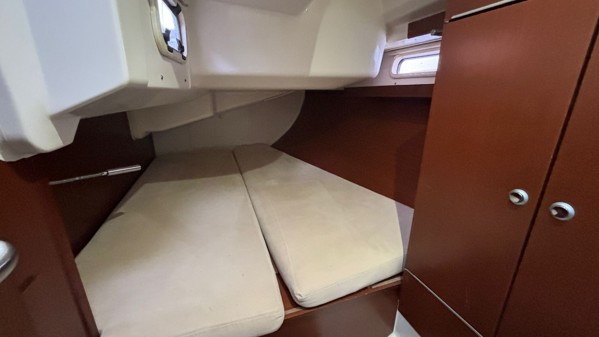 2013 HANSE 385