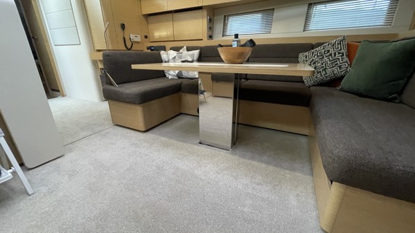 2018 HANSE 588