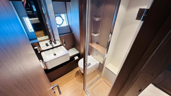 2022 FERRETTI 780