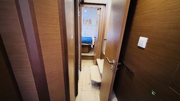 2018 LAGOON 40 OWNER'S VERSION