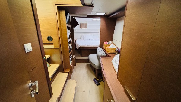 2018 LAGOON 40 OWNER'S VERSION