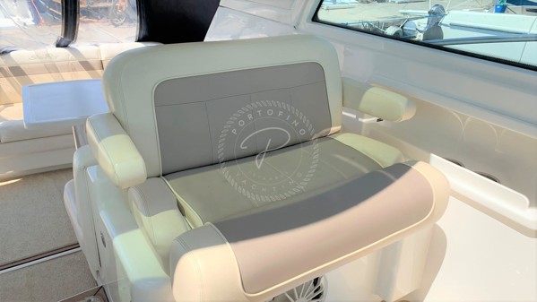 2012 SEA RAY 450 SUNDANCER
