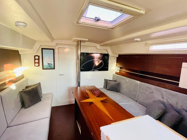 2011 DEHLER VARIANTA 44