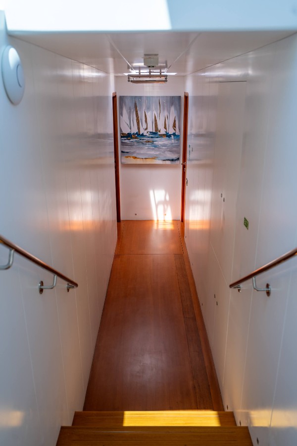 2010/2020 MOTOR SAILER 44 M 