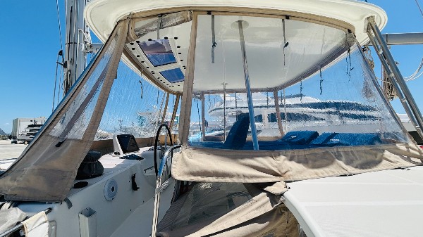 2022 LAGOON 46 OWNER'S VERSION