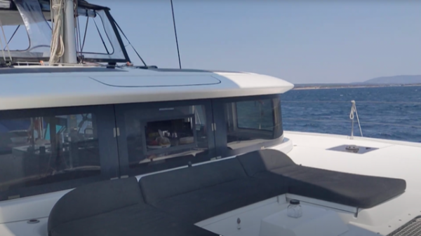 2020 LAGOON 46 OWNER'S VERSION