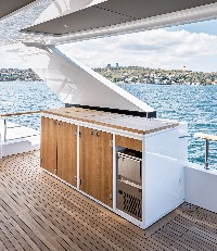 2026 NUMARINE 30 XP - Küçük Resim