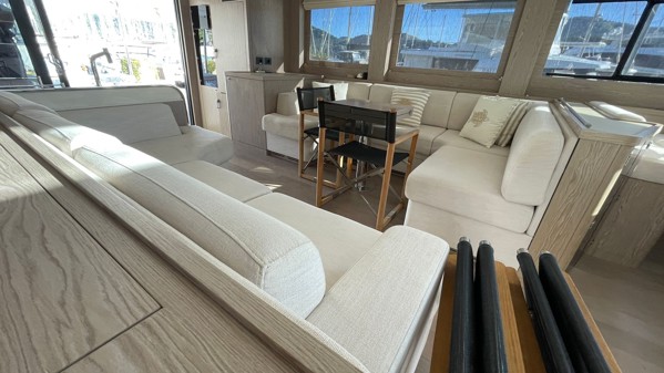 2022 SIRENA 58