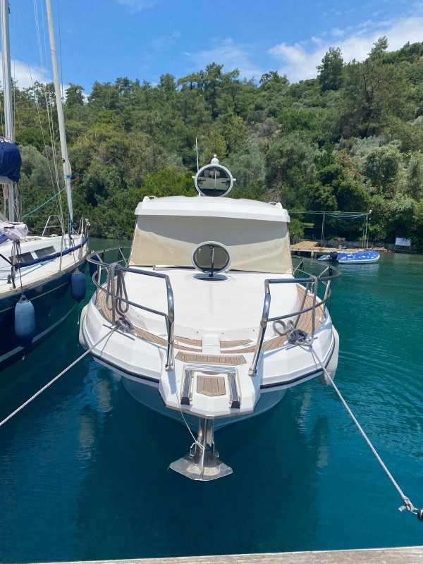 RANIERI CLF 30