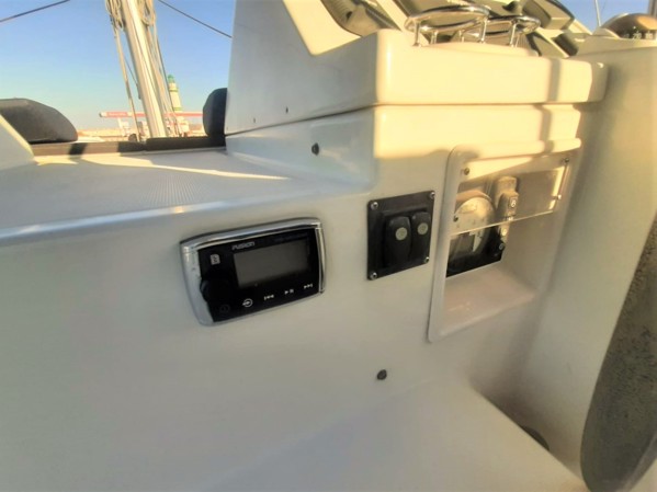 2014 LAGOON 450 F
