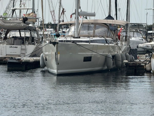 2023 BAVARIA C45