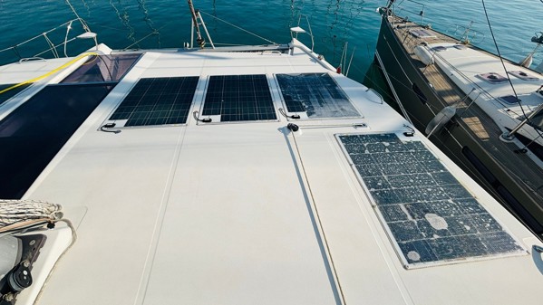 2020 LEOPARD 50