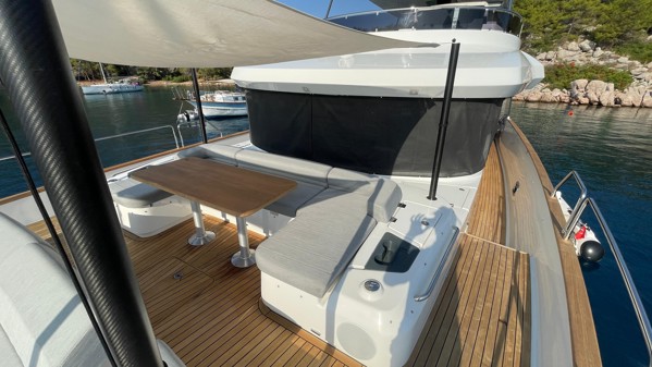 2022 SIRENA 64