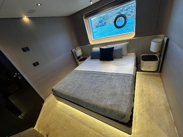 2022 AZIMUT GRANDE 27