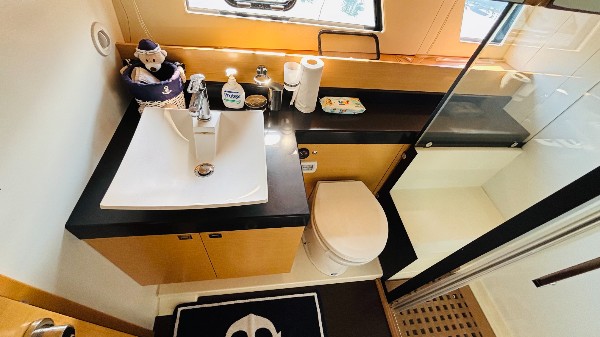 2013 PRESTIGE 500 FLY