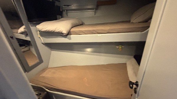 2007-2020 BODRUM GULET 34M