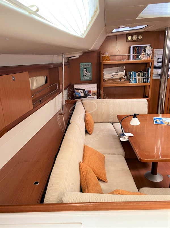 2008 BENETEAU OCEANIS 50
