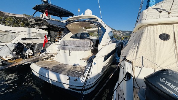 2009 BAVARIA 42 SPORT HT