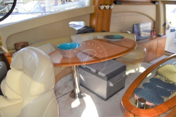 2010 AZIMUT 55 FLY